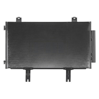 Pacific Best® - A/C Condenser