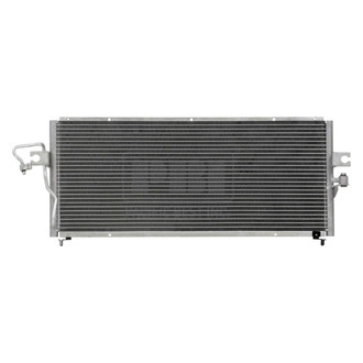Pacific Best® - A/C Condenser