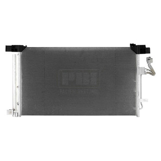 Pacific Best® - A/C Condenser
