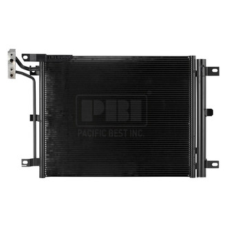 Pacific Best® - A/C Condenser