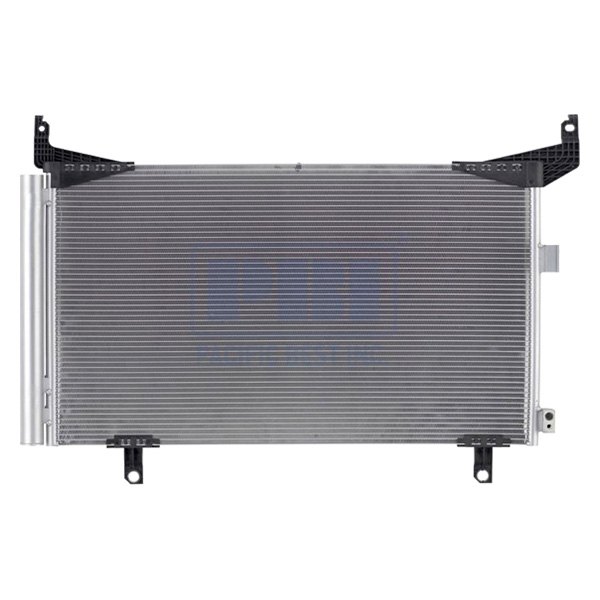 Pacific Best® - A/C Condenser