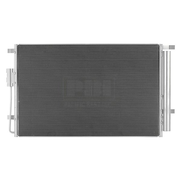 Pacific Best® - A/C Condenser