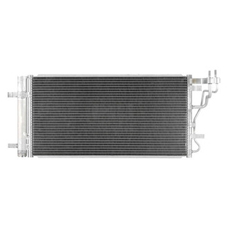 Pacific Best® - A/C Condenser