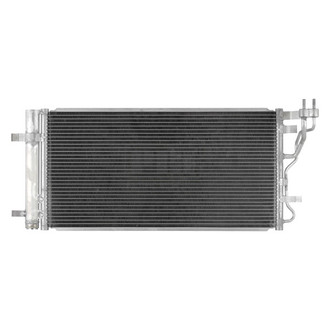 Pacific Best® - A/C Condenser