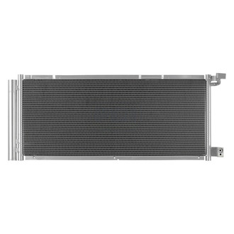 Pacific Best® - A/C Condenser
