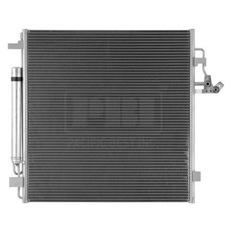 Pacific Best® - A/C Condenser