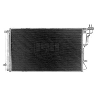 Pacific Best® - A/C Condenser