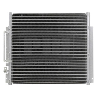 Pacific Best® - A/C Condenser