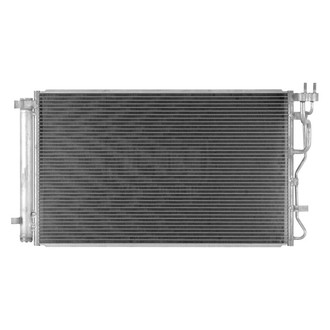 Pacific Best® - A/C Condenser