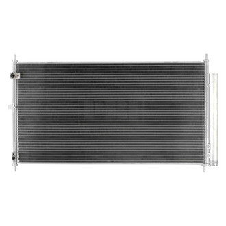 Pacific Best® - A/C Condenser