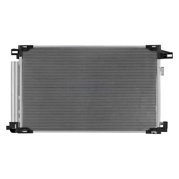 Pacific Best® - A/C Condenser