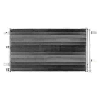 Pacific Best® - A/C Condenser