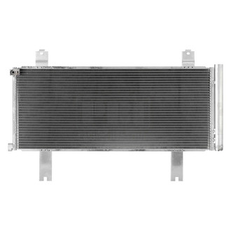 Pacific Best® - A/C Condenser