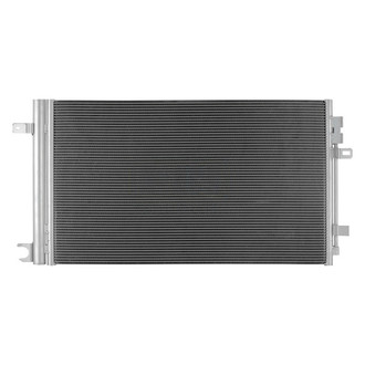 Pacific Best® - A/C Condenser