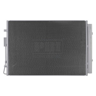 Pacific Best® - A/C Condenser