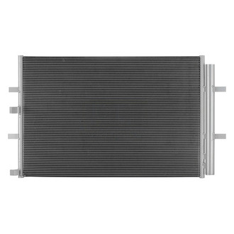 Pacific Best® - A/C Condenser