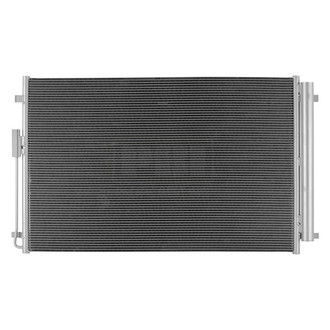 Pacific Best® - A/C Condenser