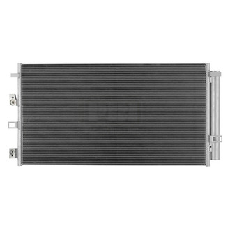 Pacific Best® - A/C Condenser