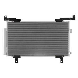 Pacific Best® - A/C Condenser