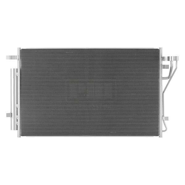 Pacific Best® - A/C Condenser