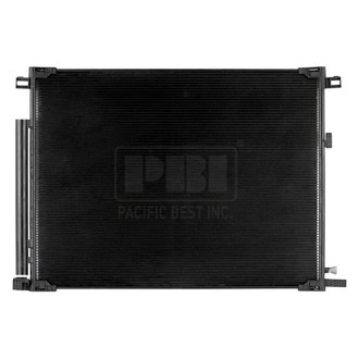 Pacific Best® - A/C Condenser