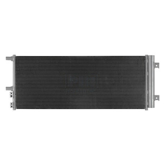 Pacific Best® - A/C Condenser
