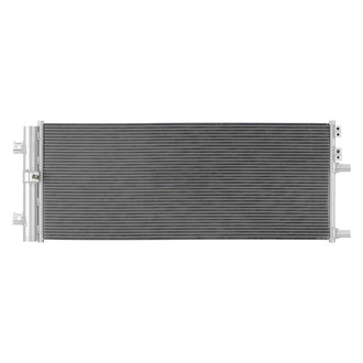 Pacific Best® - A/C Condenser