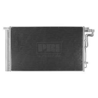 Pacific Best® - A/C Condenser