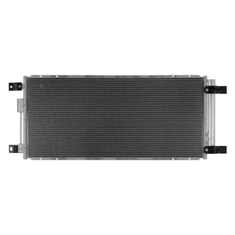 Pacific Best® - A/C Condenser