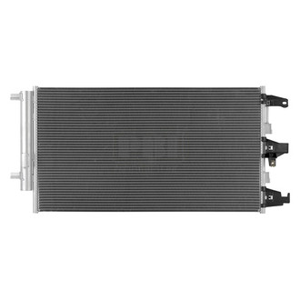 Pacific Best® - A/C Condenser