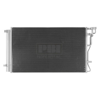 Pacific Best® - A/C Condenser