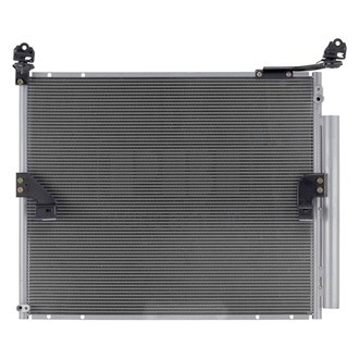 Pacific Best® - A/C Condenser