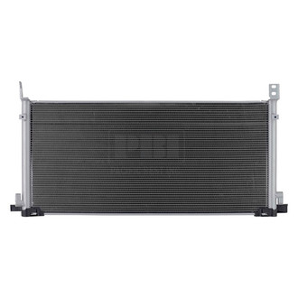 Pacific Best® - A/C Condenser