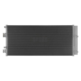 Pacific Best® - A/C Condenser