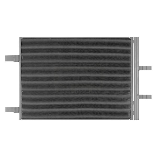 Pacific Best® - A/C Condenser