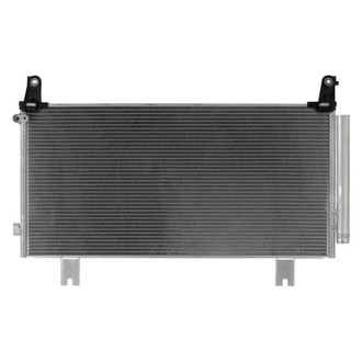 Pacific Best® - A/C Condenser