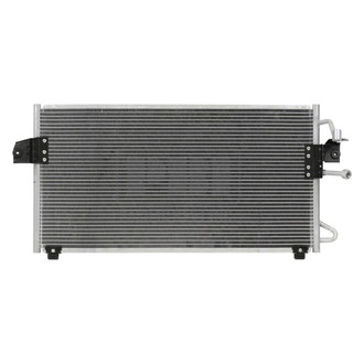 Pacific Best® - A/C Condenser