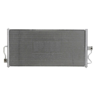 Pacific Best® - A/C Condenser