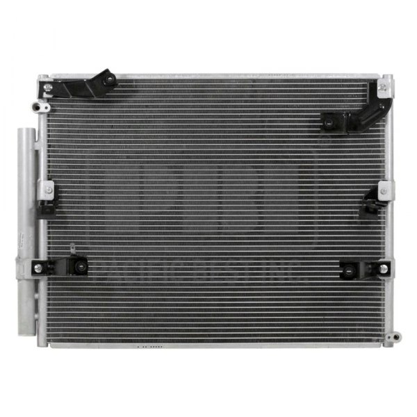 Pacific Best® - A/C Condenser