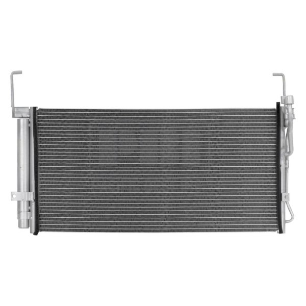 Pacific Best® - A/C Condenser