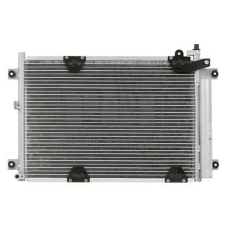 Pacific Best® - A/C Condenser
