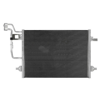 Pacific Best® - A/C Condenser