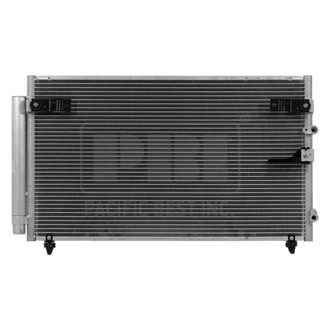 Pacific Best® - A/C Condenser