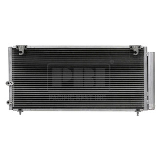 Pacific Best® - A/C Condenser