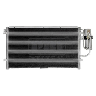 Pacific Best® - A/C Condenser