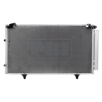 Pacific Best® - A/C Condenser