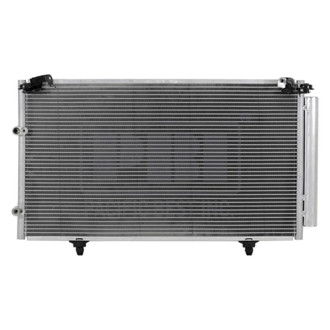 Pacific Best® - A/C Condenser