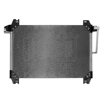 Pacific Best® - A/C Condenser