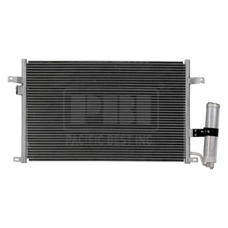 Pacific Best® - A/C Condenser