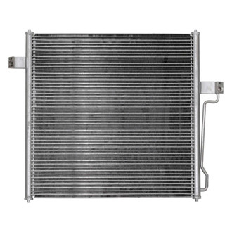 Pacific Best® - A/C Condenser